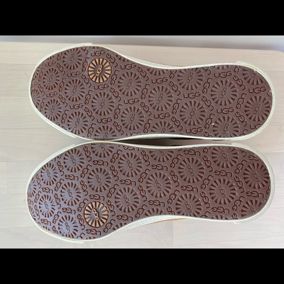UGG sneakers - never wore - Picture 5 of 10